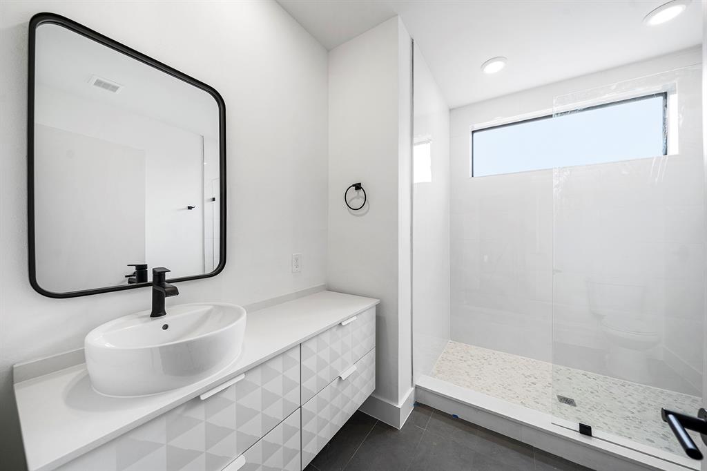 three brand new real estate listings on the market in Dallas this week