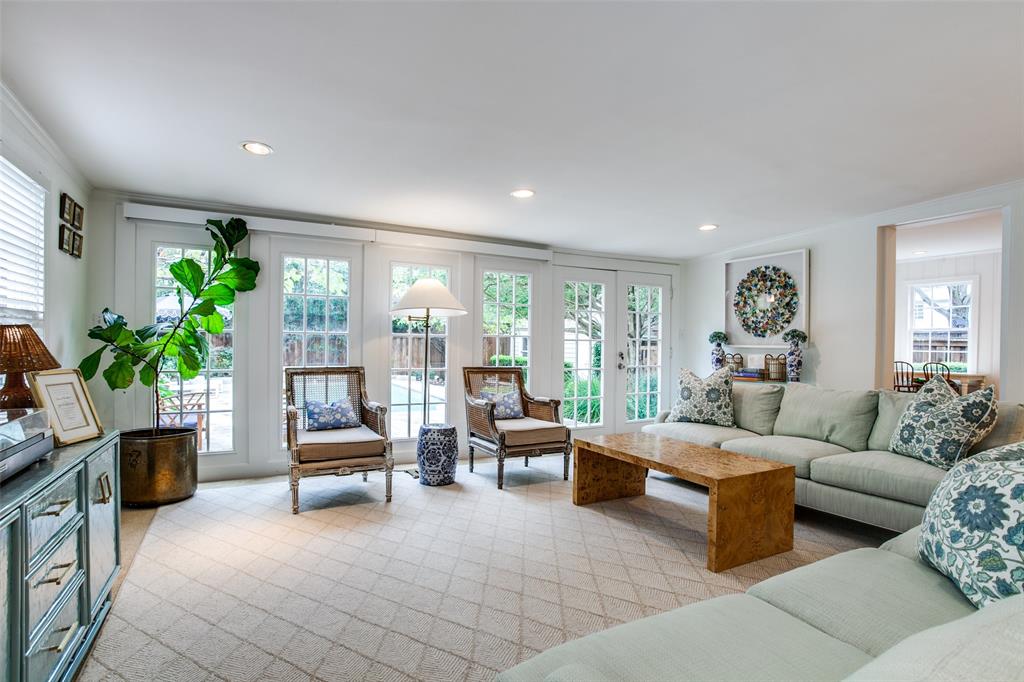 new home for sale dallas tx greenway crest