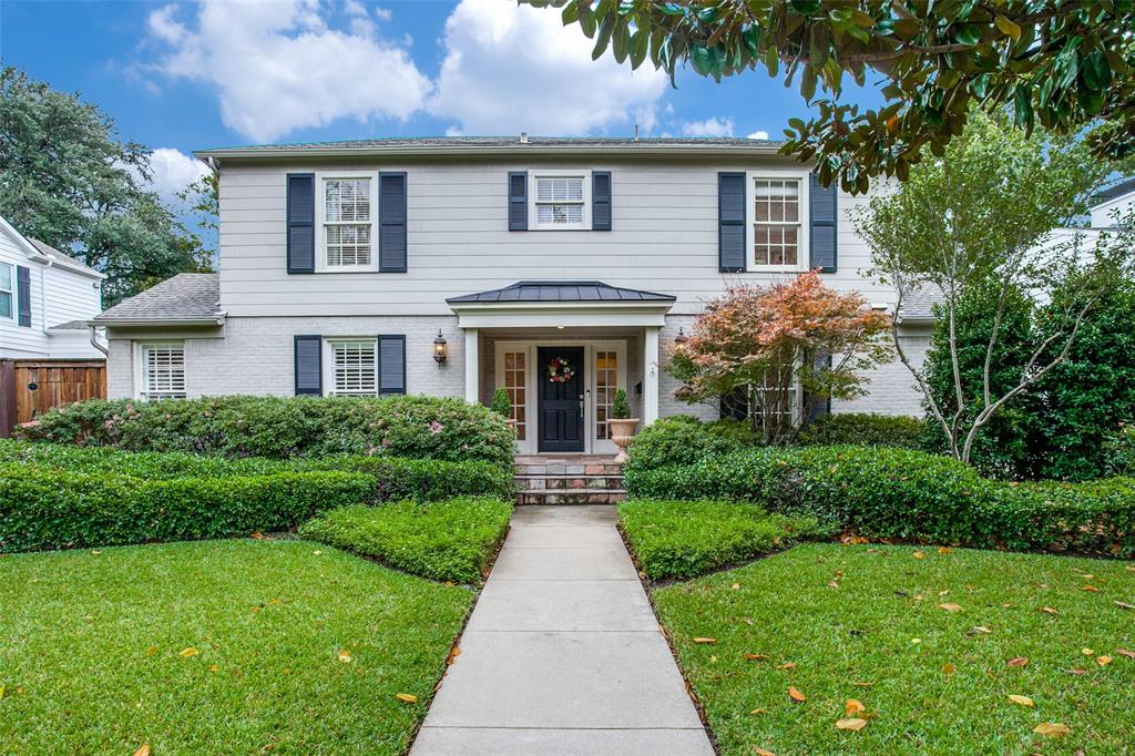 new homes for sale dallas tx greenway crest