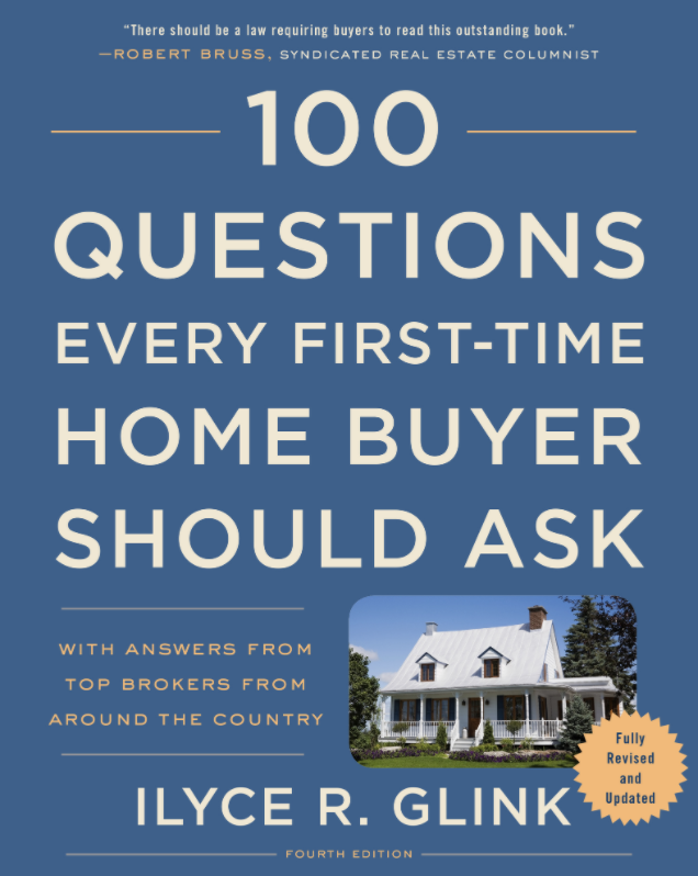 5 Must-Read Books for First-Time Homebuyers