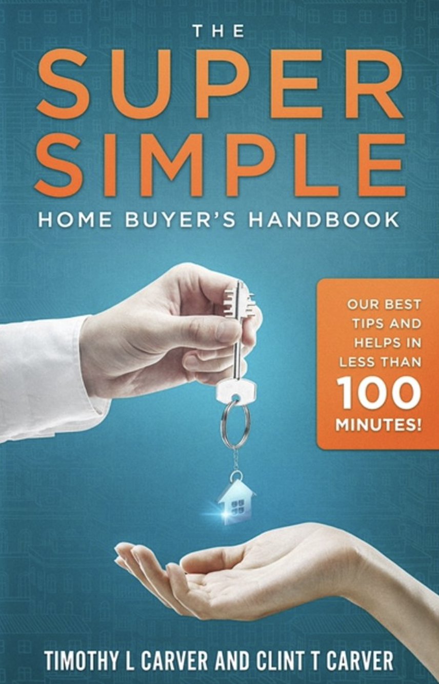 5 Must-Read Books for First-Time Homebuyers