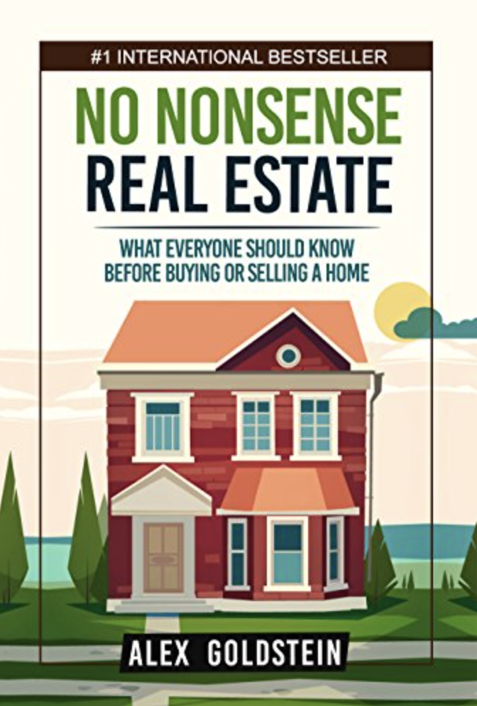 5 Must-Read Books for First-Time Homebuyers amazon