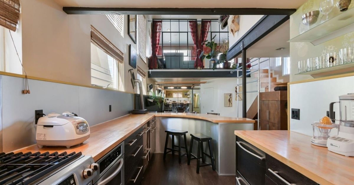 Homes for Sale in San Francisco Right Now
