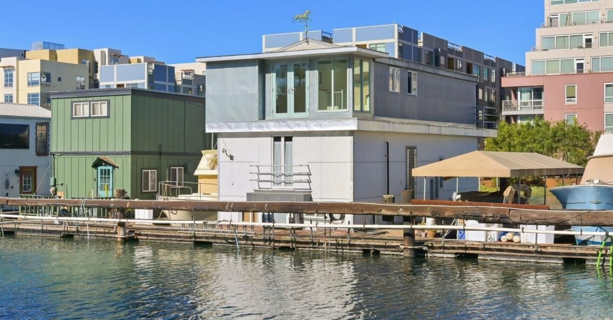 Homes for Sale in San Francisco Right Now