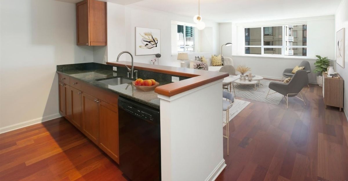 What Does ‘Back on the Market’ Mean for Homes?
