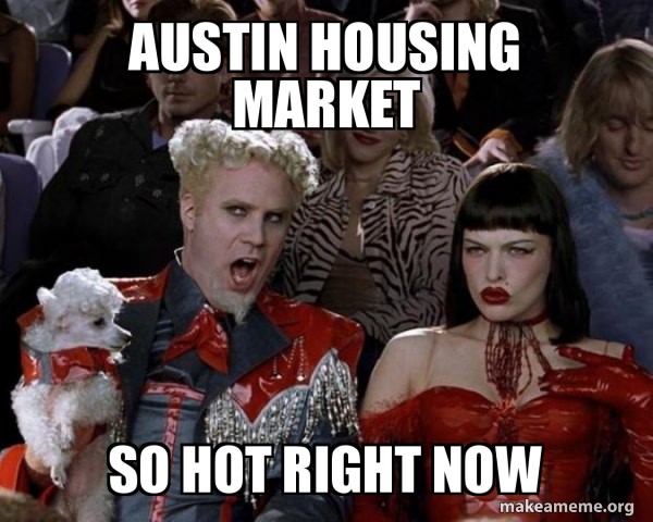 Austin Condo Market