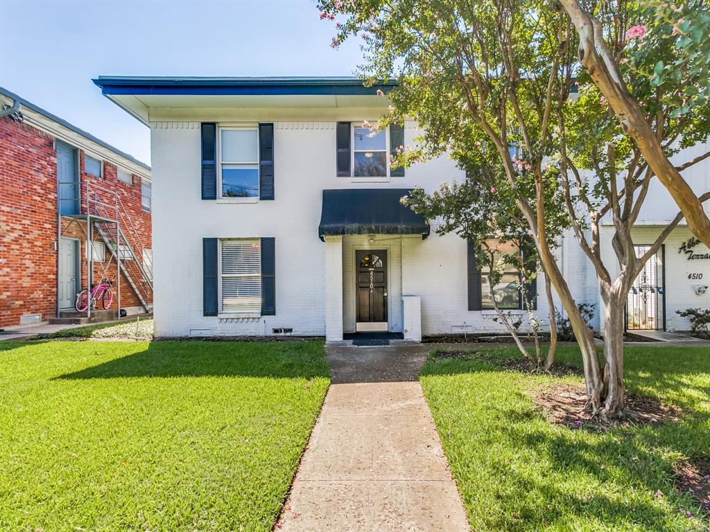 3 Homes Under $450,000 For Sale in Highland Park, TX