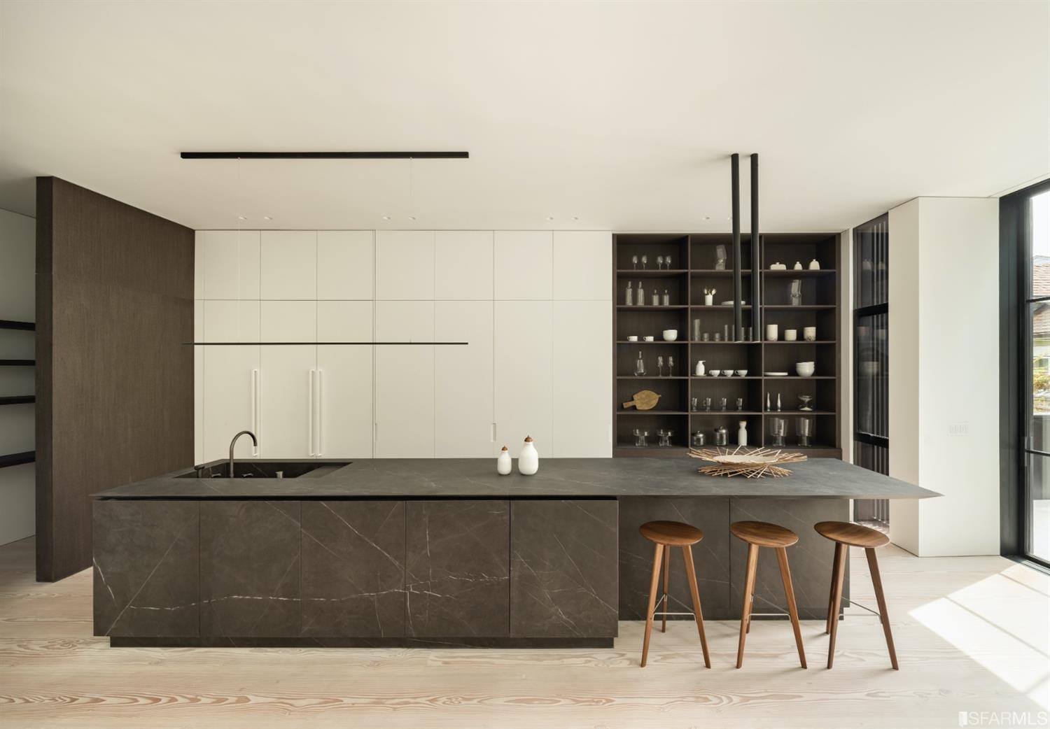 363 Jersey Street, San Francisco kitchen