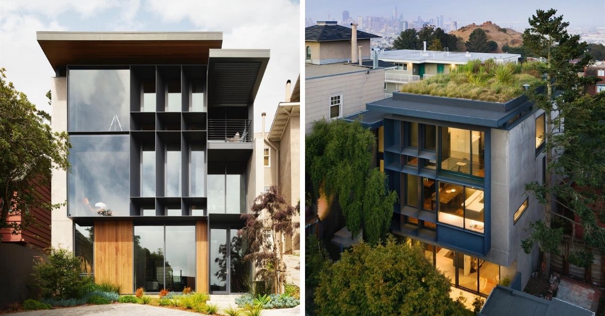 25 Awe-Inspiring Homes for Sale in California Right Now