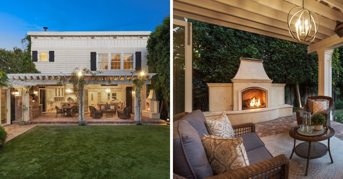 25 Awe-Inspiring Homes for Sale in California Right Now