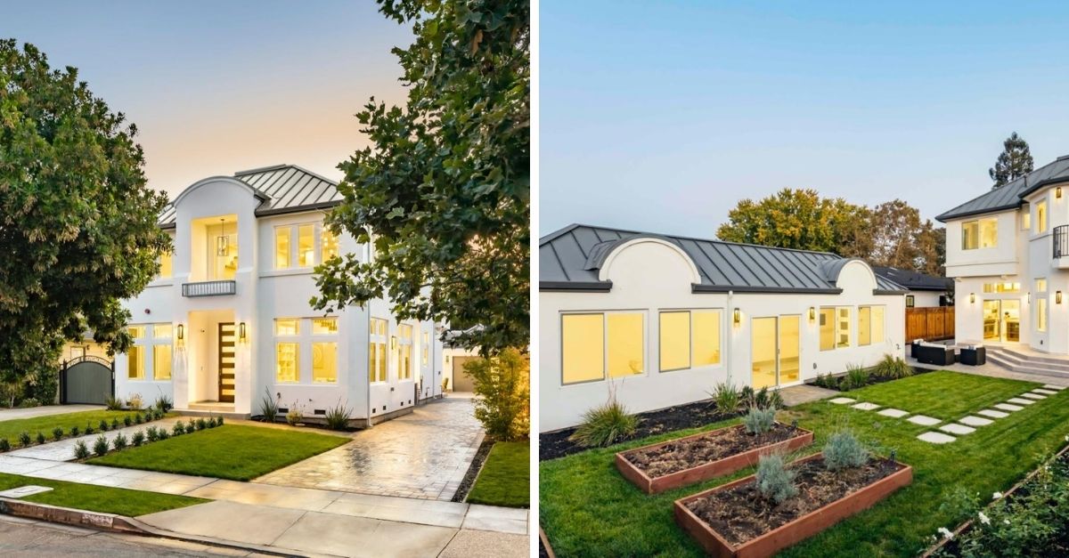 25 Awe-Inspiring Homes for Sale in California Right Now
