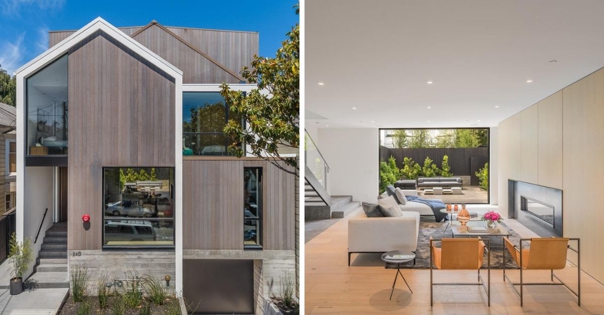 25 Awe-Inspiring Homes for Sale in California Right Now