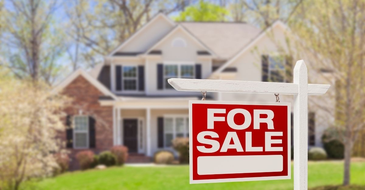 best time to buy a house