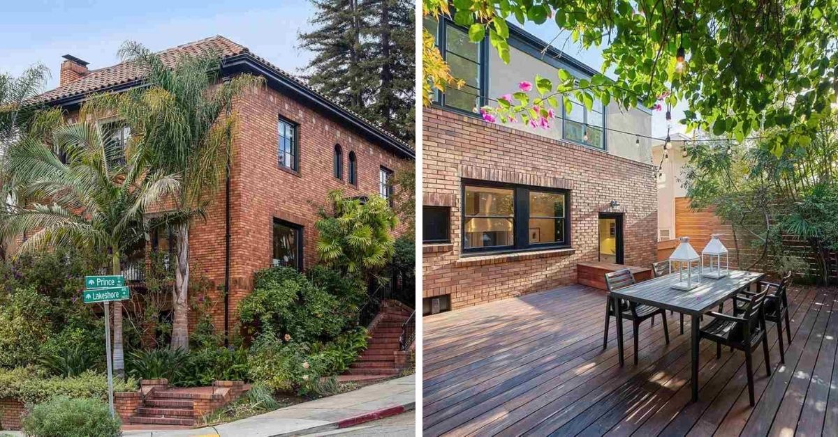 25 Awe-Inspiring Homes for Sale in California Right Now