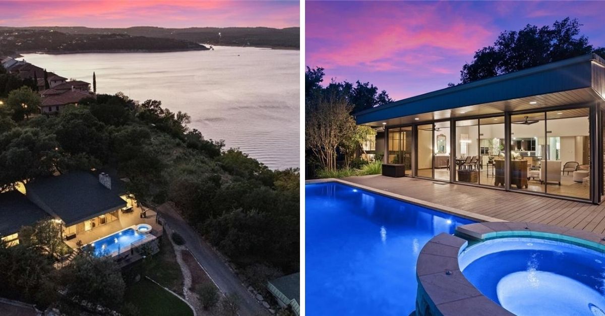 lake travis old lakeway lakehouse