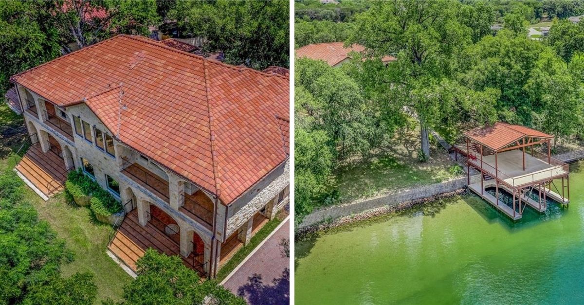 lakehouse lake austin