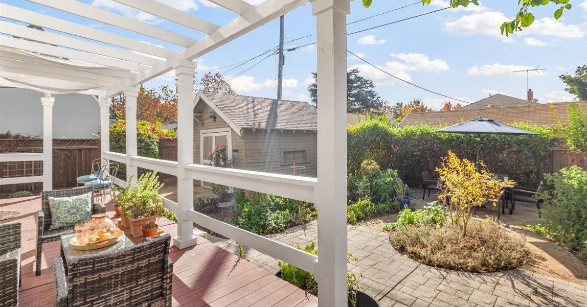 eco friendly home san jose