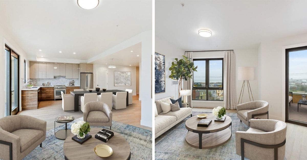 million dollar home in san francisco