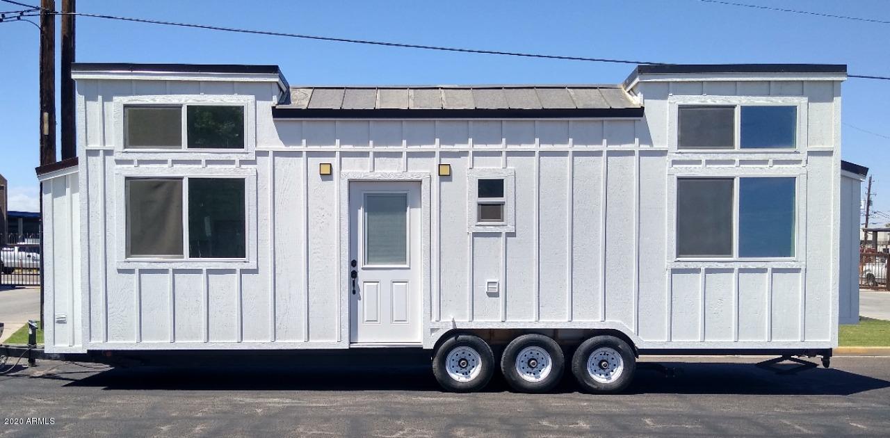 What Can You Buy for Less Than $250k in 5 US Cities?