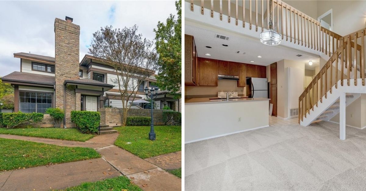 What Can You Buy for Less Than $250k in 5 US Cities?