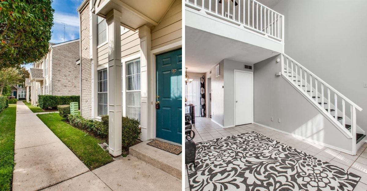 What Can You Buy for Less Than $250k in 5 US Cities?