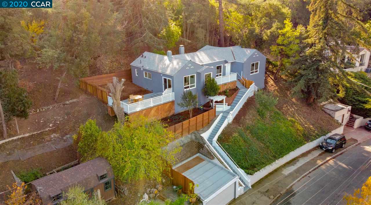1149 Arlington Way, Martinez, CA 94553