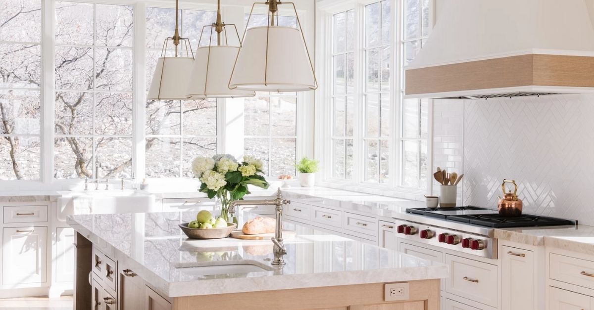 9 Amazing Interior Designers in Utah