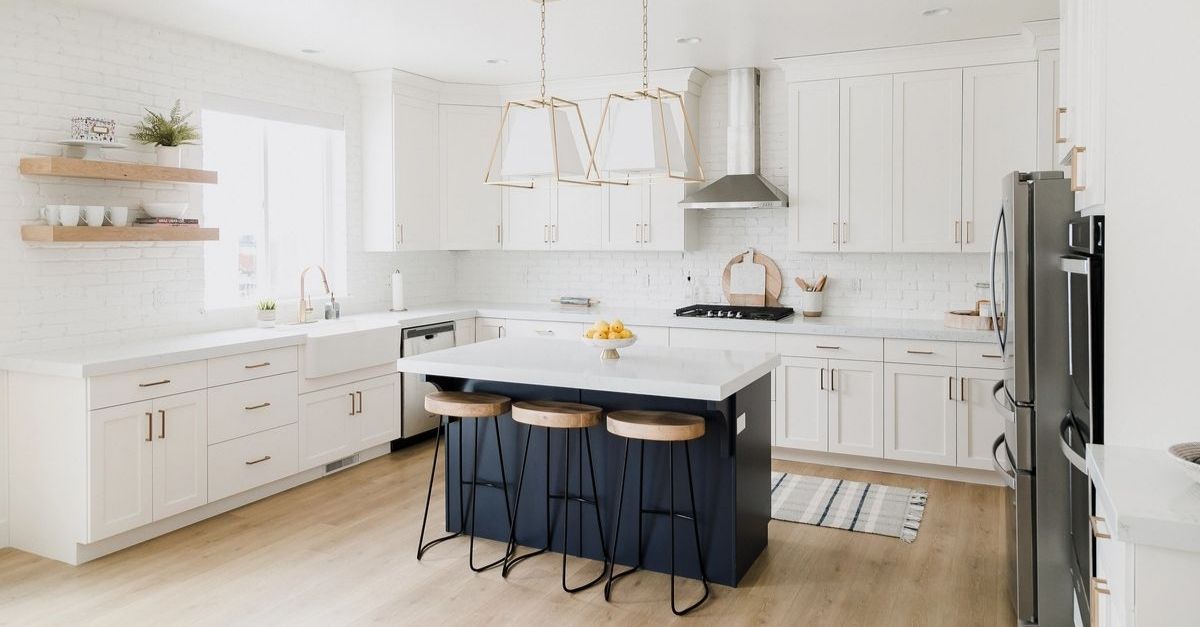 9 Amazing Interior Designers in Utah
