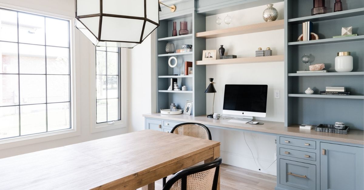 9 Amazing Interior Designers in Utah