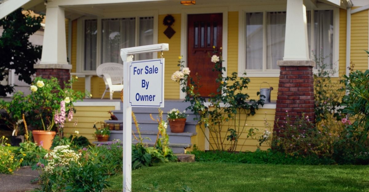 The Definitive Guide To Buying a Home for Sale by Owner (FSBO)