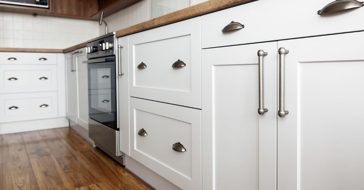Kitchen Remodel: Which Improvements Offer the Best Return on Investment?