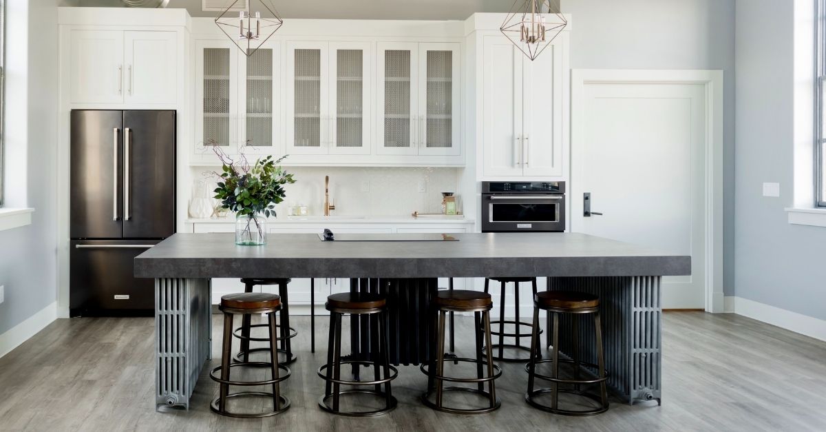 Kitchen Remodel: Which Improvements Offer the Best Return on Investment?