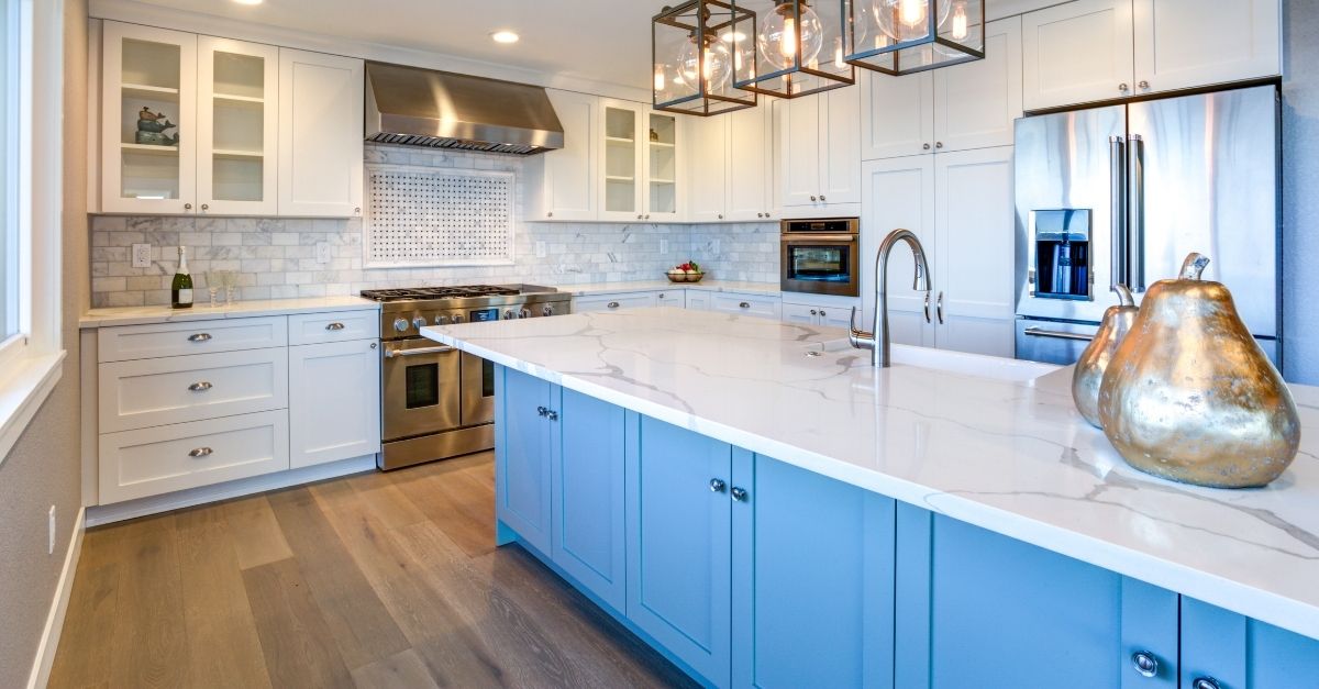 Kitchen Remodel: Which Improvements Offer the Best Return on Investment?