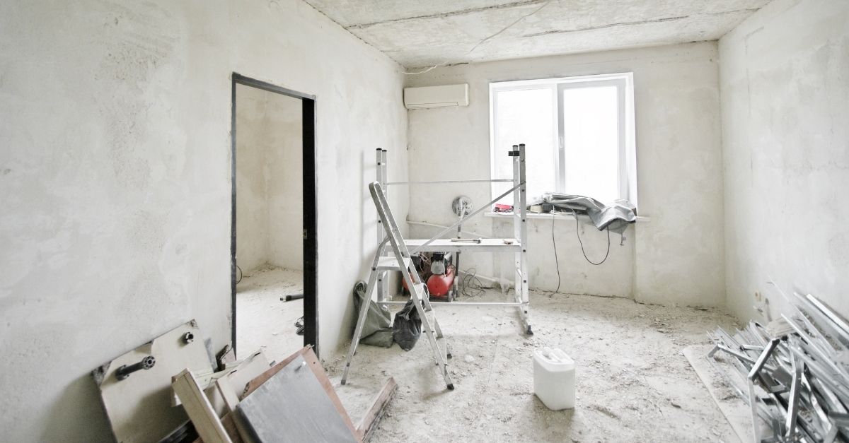 10 Remodeling Projects with the Best Return on Investment in San Jose