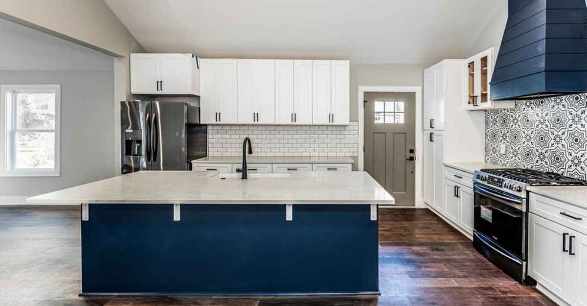 Craftsman Style Homes for Sale in Greater Atlanta Right Now
