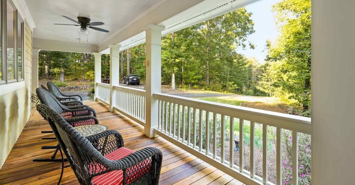 Craftsman Style Homes for Sale in Greater Atlanta Right Now