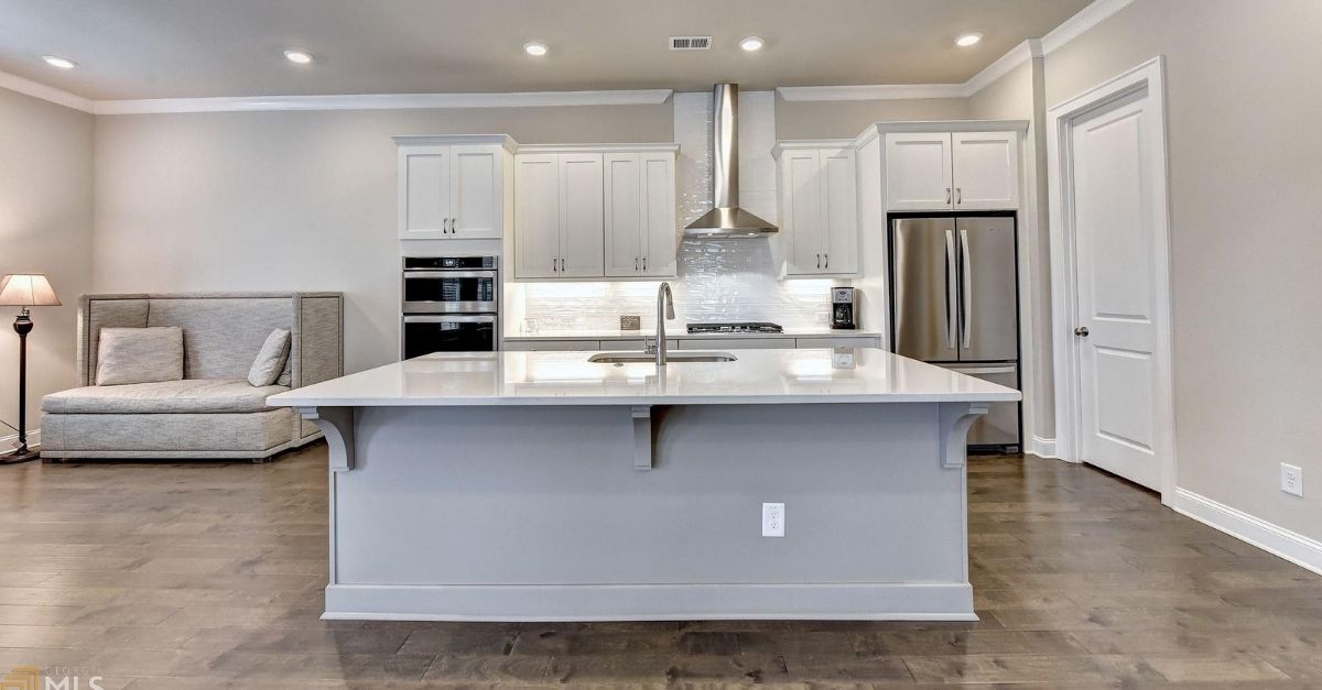 Craftsman Style Homes for Sale in Greater Atlanta Right Now