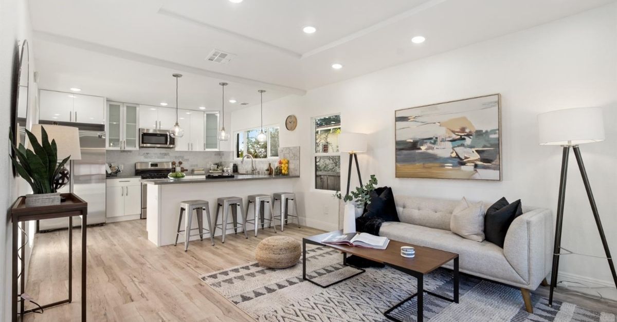 2810 55th Avenue, Oakland, CA 94605