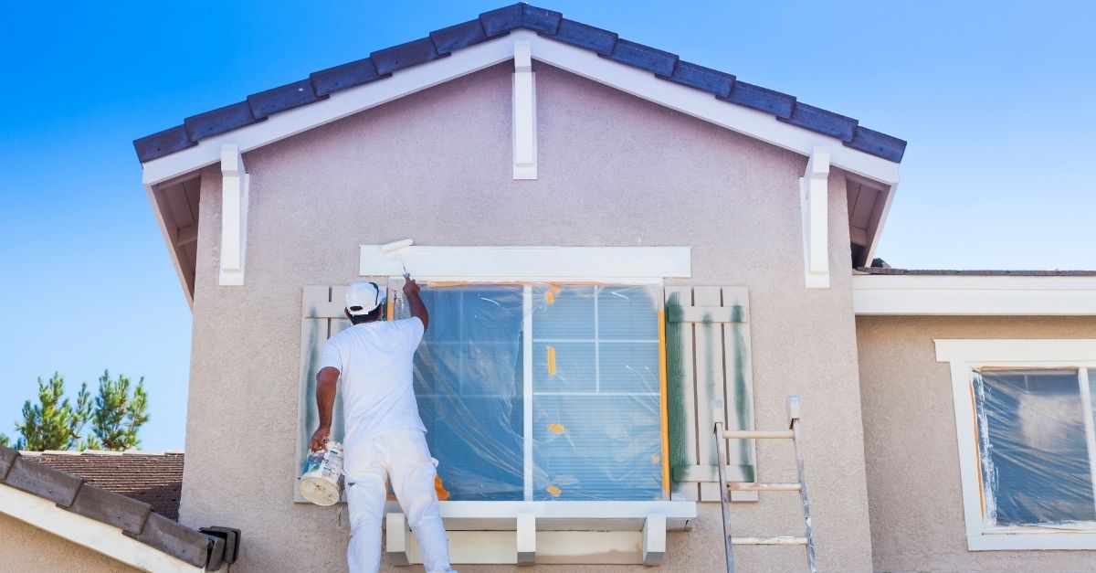 10 Remodeling Projects with the Best Return on Investment in Houston