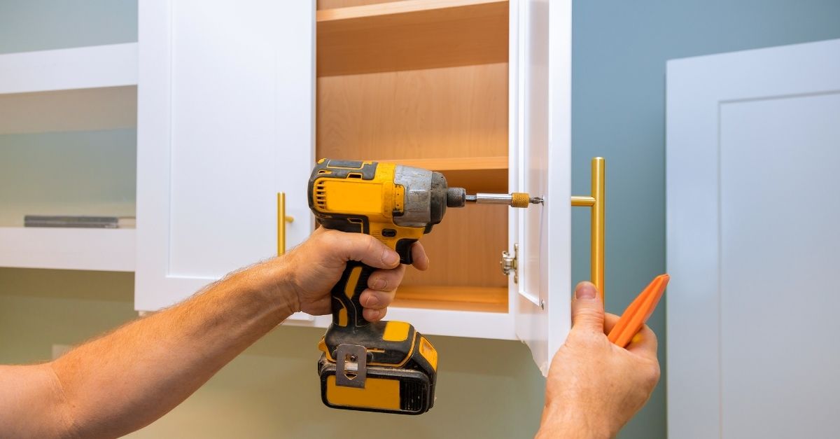 10 Remodeling Projects with the Best Return on Investment in Raleigh