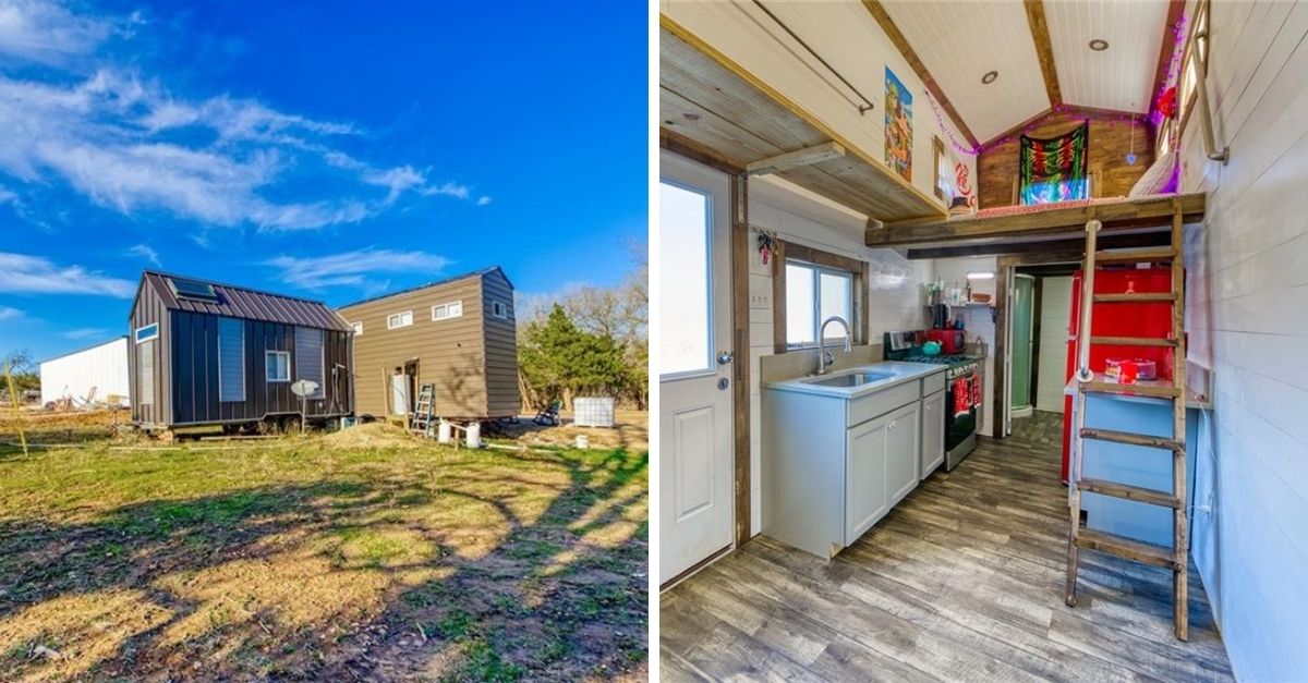 8550 Fm 672 Dale, TX 78616