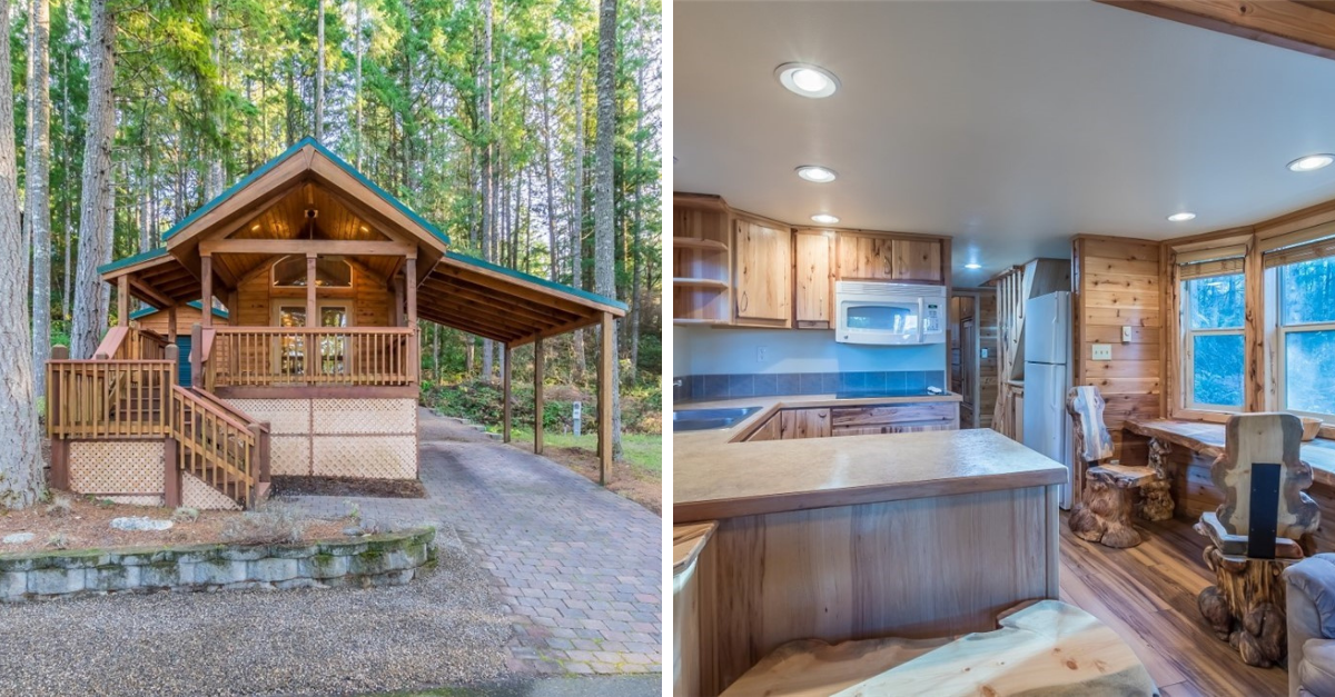 1546 Reservation Rd SE #123 Olympia, WA 98513