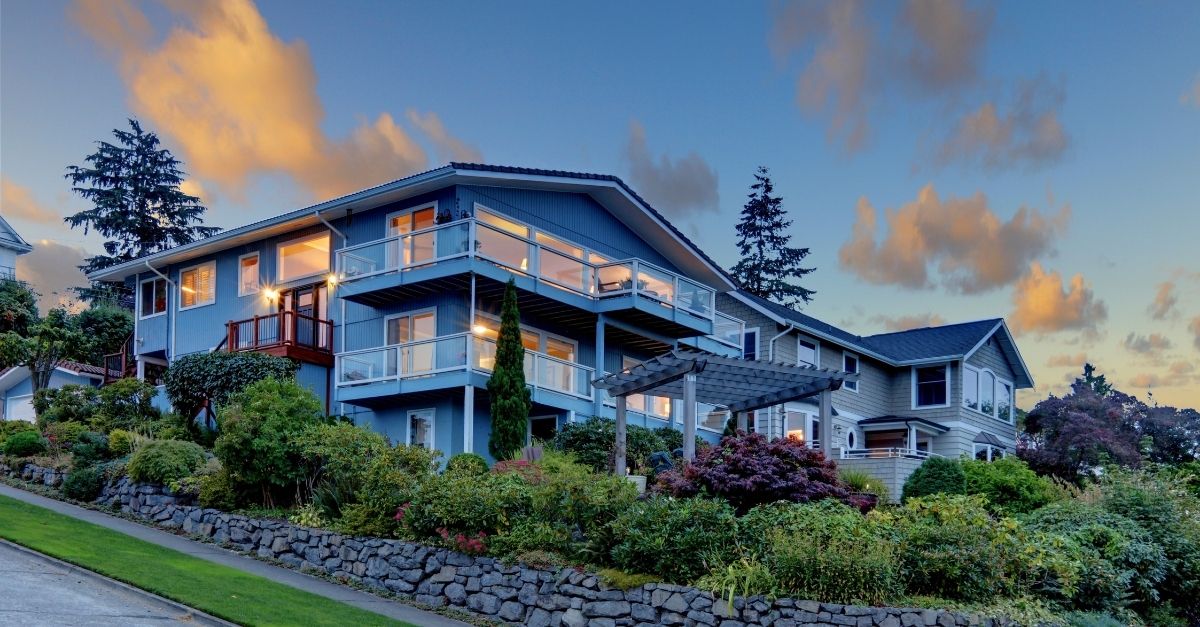 Online Home Search: Going Beyond MLS Data