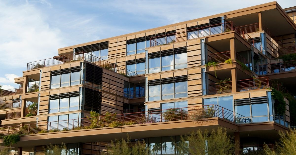What is a condo? Learn more about the key characteristics and considerations for condos for sale right now, and more