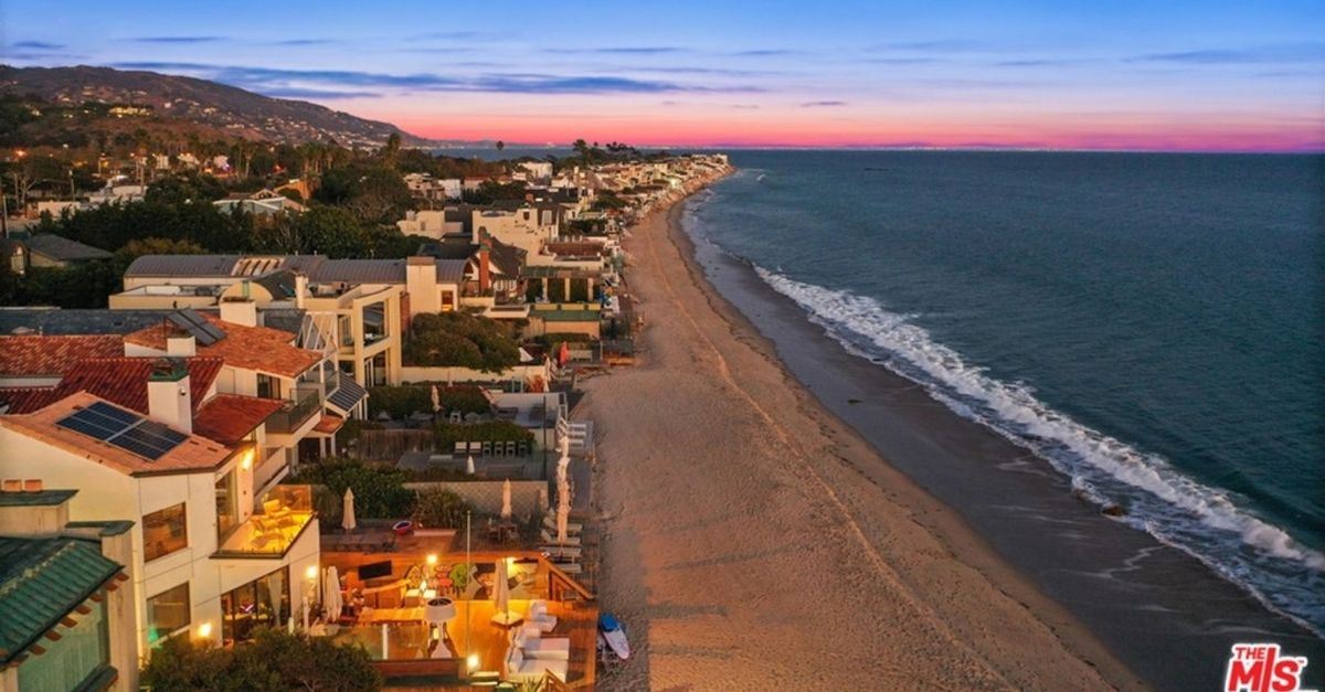 Hype house new house on malibu beach netflix