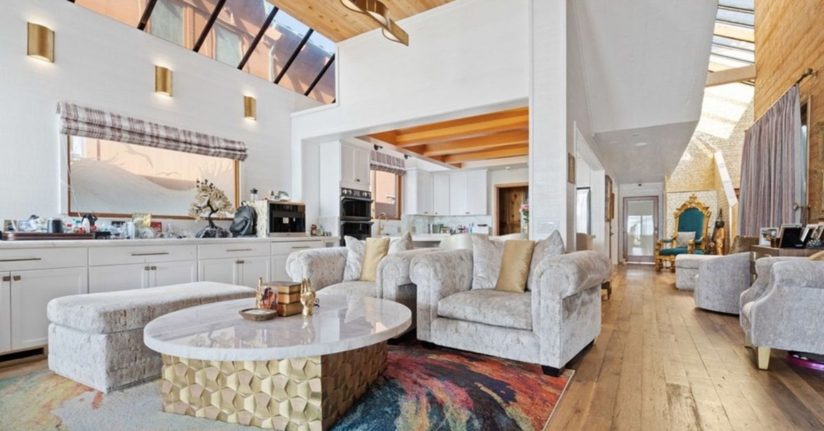 Hype house kitchen netflix malibu beach