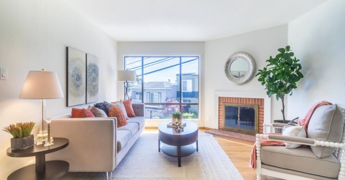 Mid-century modern home for sale bay area