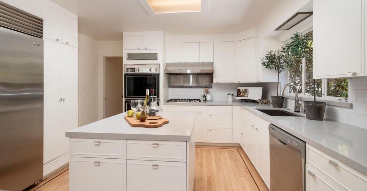 Mid-century modern home for sale bay area