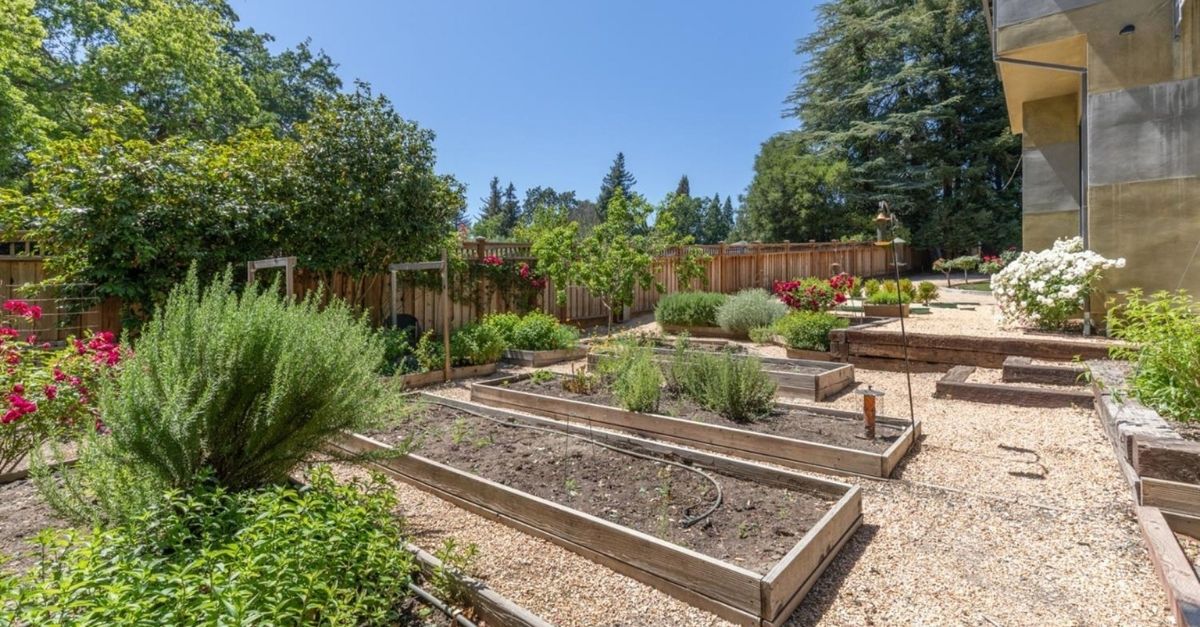 Mid-century modern home for sale bay area