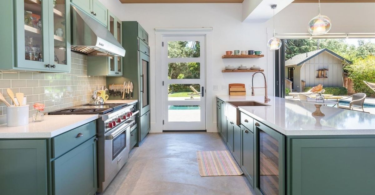 Mid-century modern home for sale bay area